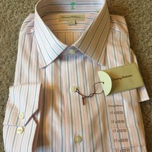 Tommy Bahamas dress shirt men’s. Brand new